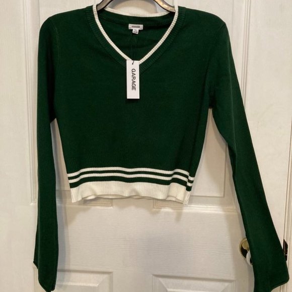 Ivy High Long Sleeve - Picture 2 of 3